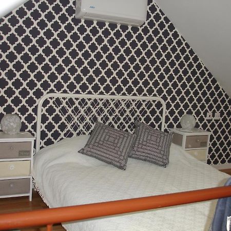 Apartamento Beco Do Sapato Lissabon Buitenkant foto