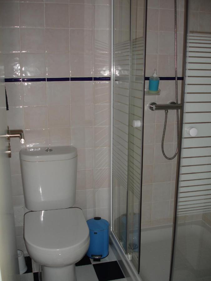 Apartamento Beco Do Sapato Lissabon Buitenkant foto