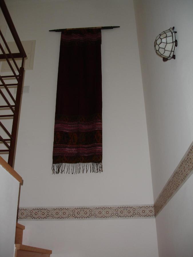 Apartamento Beco Do Sapato Lissabon Buitenkant foto