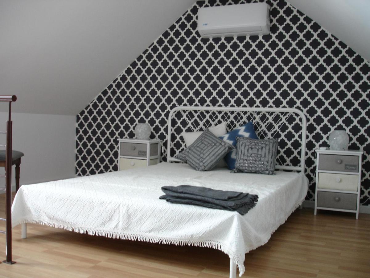 Apartamento Beco Do Sapato Lissabon Buitenkant foto