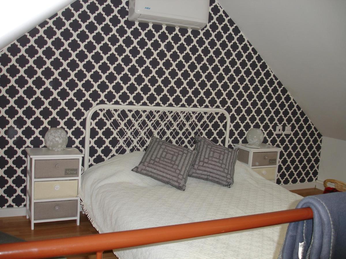 Apartamento Beco Do Sapato Lissabon Buitenkant foto